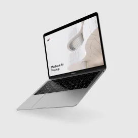 Mac book air scene 6